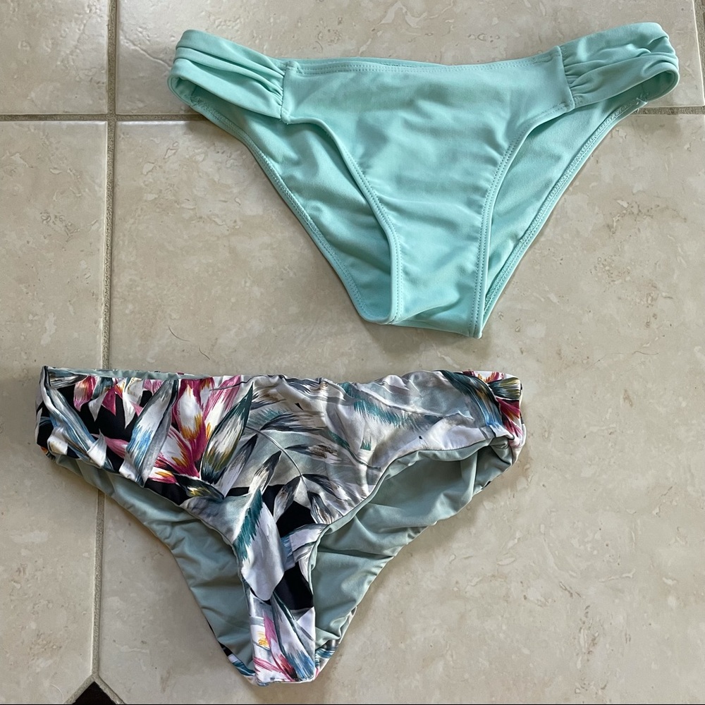 bikini bottom bundle